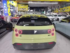 Nio Firefly Luminous Edition - ფოტო 5