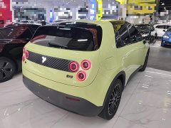 Nio Firefly Luminous Edition - ფოტო 6