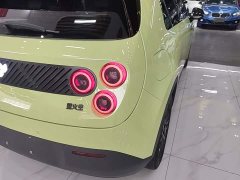 Nio Firefly Luminous Edition - ფოტო 7