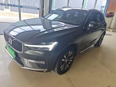 Volvo XC60 B5 AWD Smart Luxury Edition - ფოტო 1