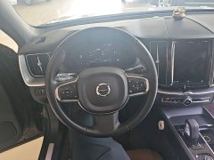 Volvo XC60 B5 AWD Smart Luxury Edition - ფოტო 10
