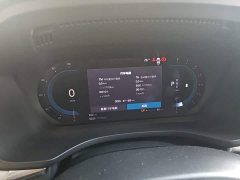 Volvo XC60 B5 AWD Smart Luxury Edition - ფოტო 11