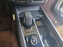 Volvo XC60 B5 AWD Smart Luxury Edition - ფოტო 13