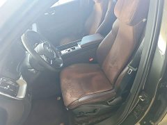 Volvo XC60 B5 AWD Smart Luxury Edition - ფოტო 14