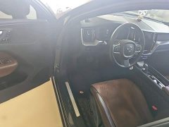 Volvo XC60 B5 AWD Smart Luxury Edition - ფოტო 15