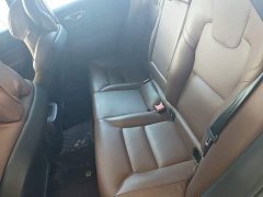 Volvo XC60 B5 AWD Smart Luxury Edition - ფოტო 16