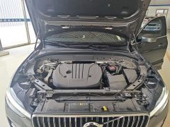 Volvo XC60 B5 AWD Smart Luxury Edition - ფოტო 19