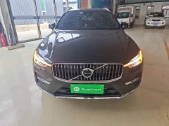Volvo XC60 B5 AWD Smart Luxury Edition - ფოტო 2