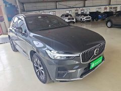 Volvo XC60 B5 AWD Smart Luxury Edition - ფოტო 3