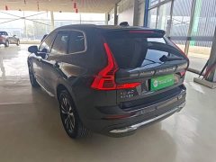 Volvo XC60 B5 AWD Smart Luxury Edition - ფოტო 4