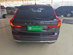 Volvo XC60 B5 AWD Smart Luxury Edition - ფოტო 5