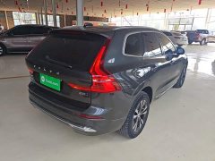 Volvo XC60 B5 AWD Smart Luxury Edition - ფოტო 6