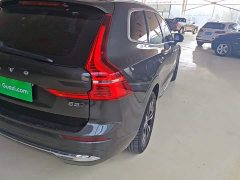 Volvo XC60 B5 AWD Smart Luxury Edition - ფოტო 7