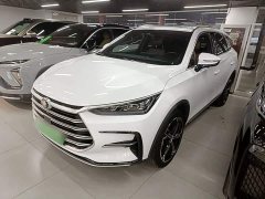 BYD Yuan Plus DM-i 2021 112KM Premium Edition - ფოტო 1