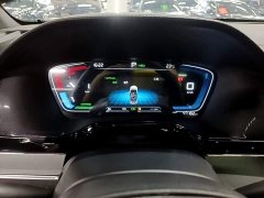 BYD Yuan Plus DM-i 2021 112KM Premium Edition - ფოტო 11