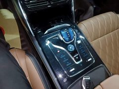 BYD Yuan Plus DM-i 2021 112KM Premium Edition - ფოტო 13