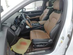 BYD Yuan Plus DM-i 2021 112KM Premium Edition - ფოტო 14