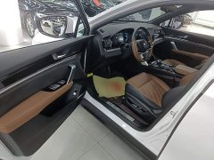 BYD Yuan Plus DM-i 2021 112KM Premium Edition - ფოტო 15