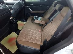 BYD Yuan Plus DM-i 2021 112KM Premium Edition - ფოტო 16