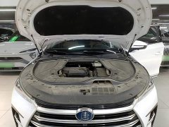 BYD Yuan Plus DM-i 2021 112KM Premium Edition - ფოტო 19