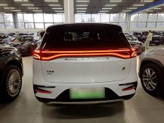 BYD Yuan Plus DM-i 2021 112KM Premium Edition - ფოტო 5