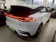 BYD Yuan Plus DM-i 2021 112KM Premium Edition - ფოტო 6