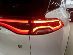 BYD Yuan Plus DM-i 2021 112KM Premium Edition - ფოტო 7