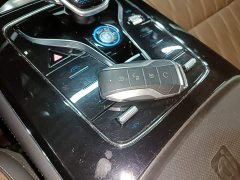 BYD Yuan Plus DM-i 2021 112KM Premium Edition - ფოტო 8