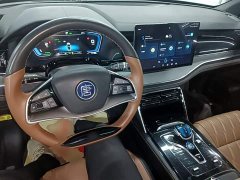 BYD Yuan Plus DM-i 2021 112KM Premium Edition - ფოტო 9
