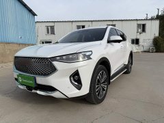 Haval F7 1.5T 2WDi - ფოტო 1