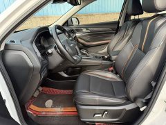 Haval F7 1.5T 2WDi - ფოტო 12