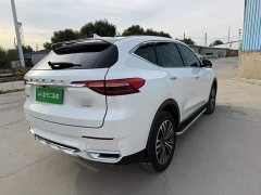 Haval F7 1.5T 2WDi - ფოტო 13