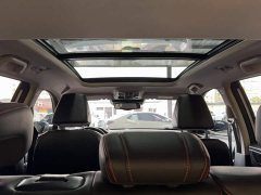 Haval F7 1.5T 2WDi - ფოტო 15