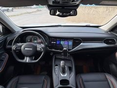 Haval F7 1.5T 2WDi - ფოტო 16