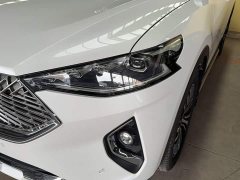 Haval F7 1.5T 2WDi - ფოტო 2