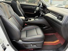 Haval F7 1.5T 2WDi - ფოტო 3