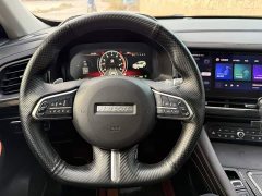 Haval F7 1.5T 2WDi - ფოტო 4