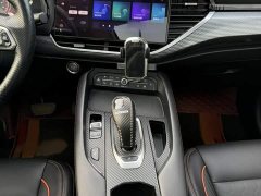 Haval F7 1.5T 2WDi - ფოტო 7