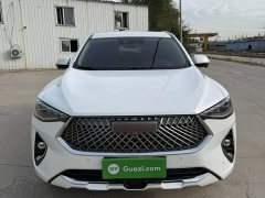 Haval F7 1.5T 2WDi - ფოტო 8