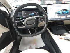 Lynk & Co Geely Lynk & Co 07 EM-P 2026 126 Extended Range Ultra - ფოტო 10