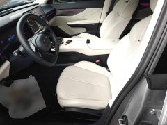 Lynk & Co Geely Lynk & Co 07 EM-P 2026 126 Extended Range Ultra - ფოტო 14