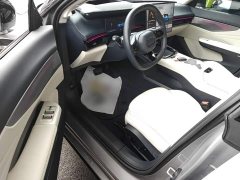 Lynk & Co Geely Lynk & Co 07 EM-P 2026 126 Extended Range Ultra - ფოტო 15