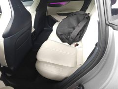 Lynk & Co Geely Lynk & Co 07 EM-P 2026 126 Extended Range Ultra - ფოტო 16