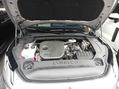 Lynk & Co Geely Lynk & Co 07 EM-P 2026 126 Extended Range Ultra - ფოტო 19