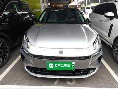 Lynk & Co Geely Lynk & Co 07 EM-P 2026 126 Extended Range Ultra - ფოტო 2