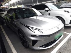 Lynk & Co Geely Lynk & Co 07 EM-P 2026 126 Extended Range Ultra - ფოტო 3