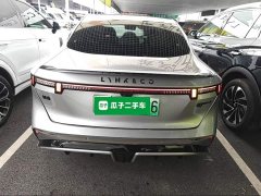 Lynk & Co Geely Lynk & Co 07 EM-P 2026 126 Extended Range Ultra - ფოტო 5