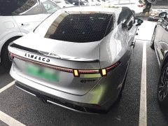 Lynk & Co Geely Lynk & Co 07 EM-P 2026 126 Extended Range Ultra - ფოტო 6