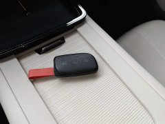 Lynk & Co Geely Lynk & Co 07 EM-P 2026 126 Extended Range Ultra - ფოტო 8