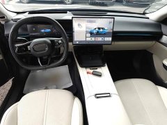Lynk & Co Geely Lynk & Co 07 EM-P 2026 126 Extended Range Ultra - ფოტო 9
